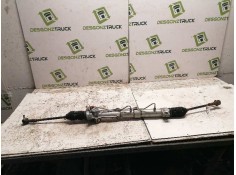 Recambio de cremallera direccion para mercedes-benz vito marco polo (638) 112 cdi referencia OEM IAM A6384611101 98036200 