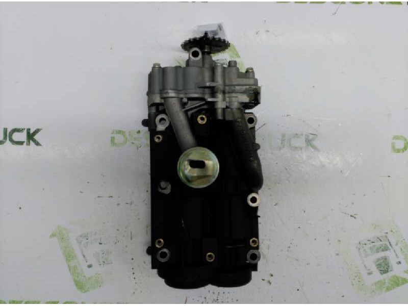 Recambio de bomba aceite para renault espace iv (jk0) dynamique referencia OEM IAM 8200783524  