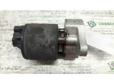 Recambio de valvula egr para opel astra g berlina club referencia OEM IAM 98361  
