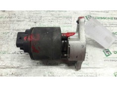 Recambio de valvula egr para opel astra g berlina club referencia OEM IAM 98361   2