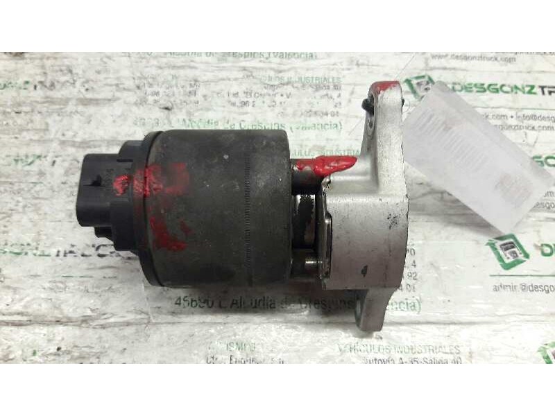 Recambio de valvula egr para opel astra g berlina club referencia OEM IAM 98361  