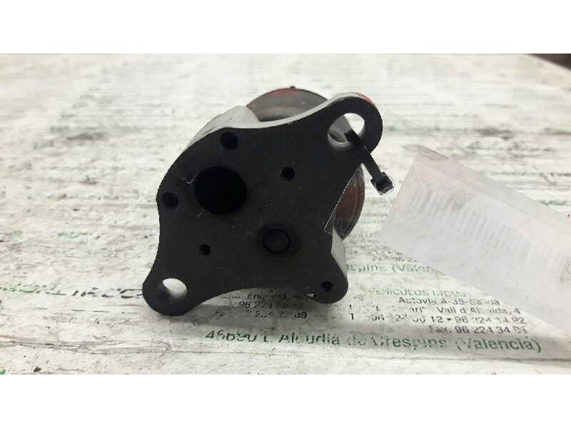 Recambio de valvula egr para opel astra g berlina club referencia OEM IAM 98361  