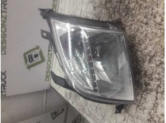 Recambio de faro izquierdo para ford transit connect (tc7) furgón (2006) referencia OEM IAM  6 PINS 