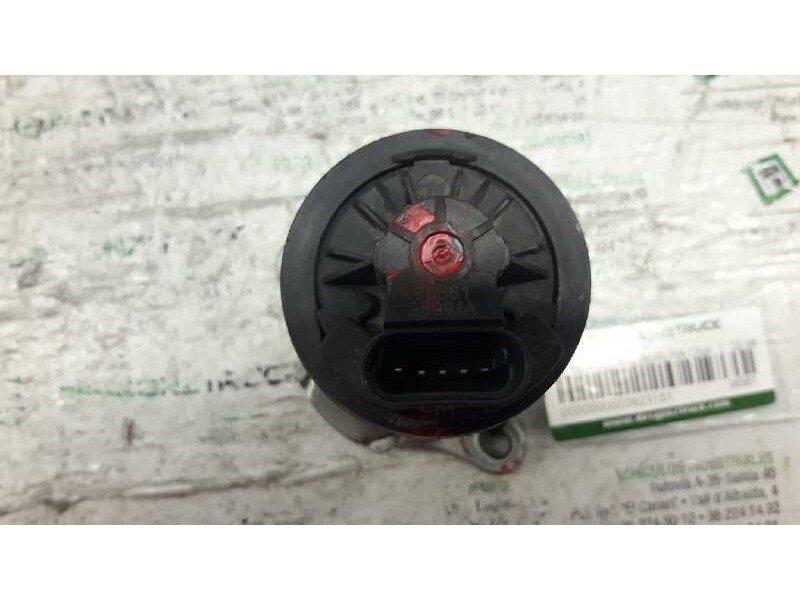 Recambio de valvula egr para opel astra g berlina club referencia OEM IAM 98361  