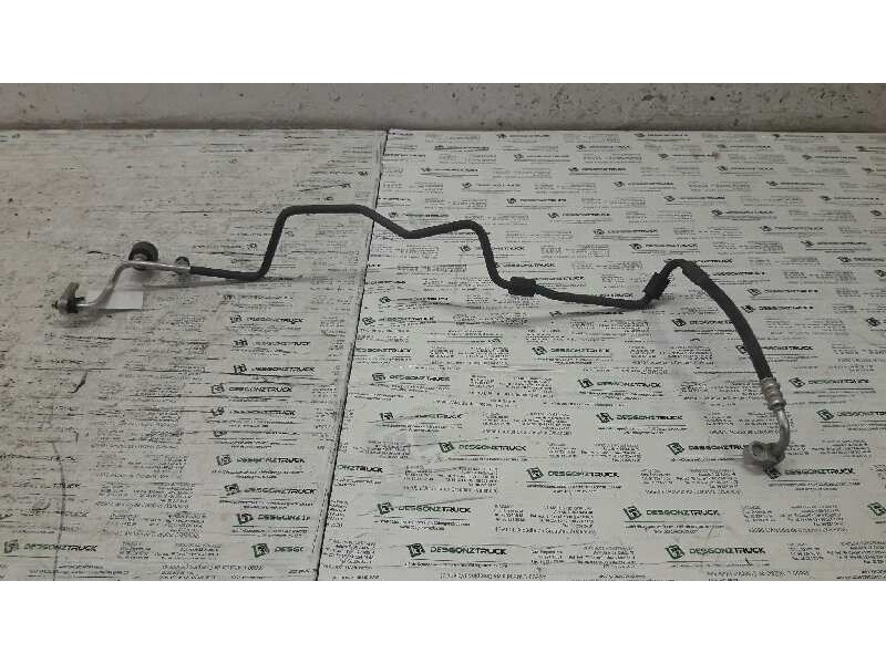 Recambio de tubos aire acondicionado para volkswagen golf iv berlina (1j1) conceptline referencia OEM IAM   