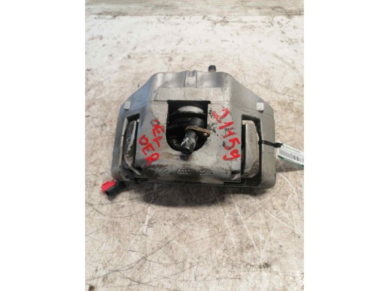 Recambio de pinza freno delantera derecha para audi a6 avant (4b5) 2.5 tdi referencia OEM IAM   