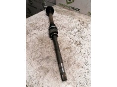 Recambio de transmision delantera derecha para renault laguna ii grandtour (kg0) dynamique referencia OEM IAM    2