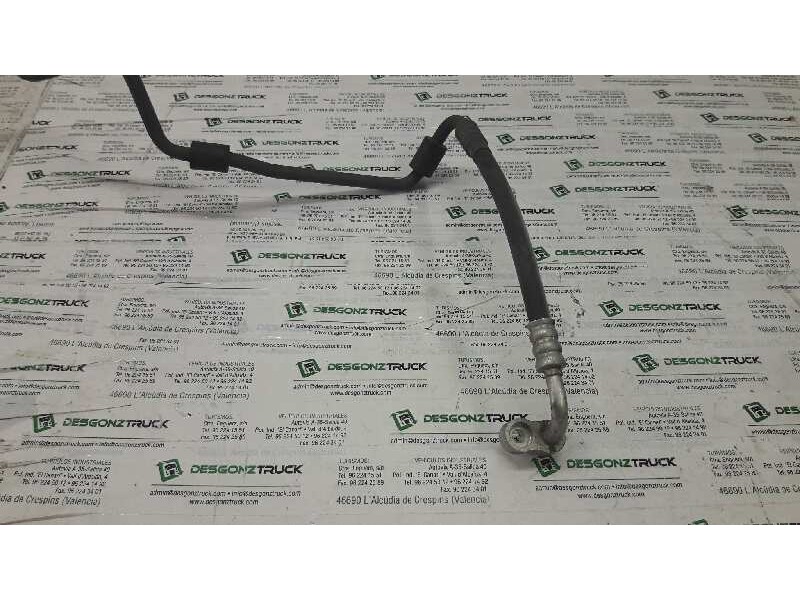 Recambio de tubos aire acondicionado para volkswagen golf iv berlina (1j1) conceptline referencia OEM IAM   