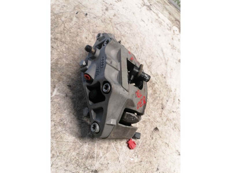 Recambio de pinza freno delantera derecha para audi a6 avant (4b5) 2.5 tdi referencia OEM IAM   
