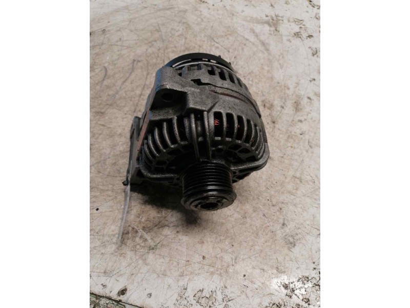 Recambio de alternador para volvo s60 berlina 2.4 d referencia OEM IAM 0124525029 8676498 