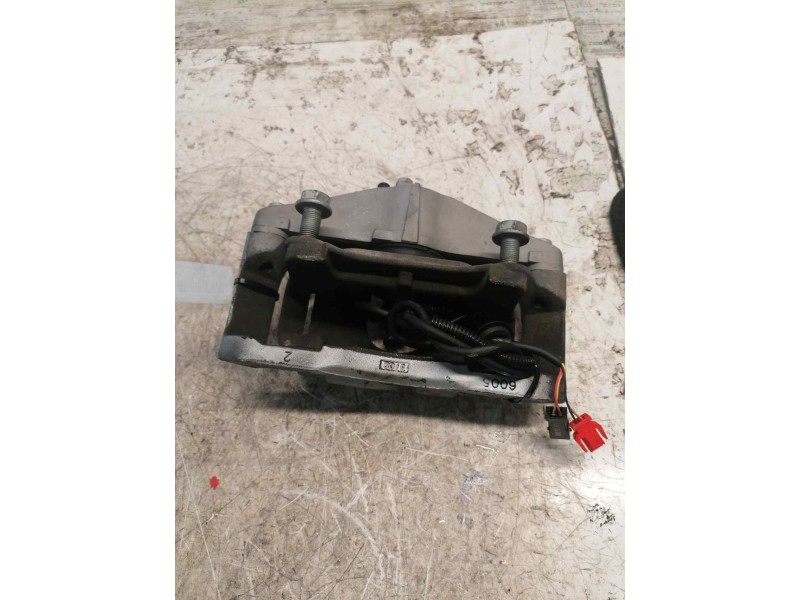 Recambio de pinza freno delantera derecha para audi a6 avant (4b5) 2.5 tdi referencia OEM IAM   