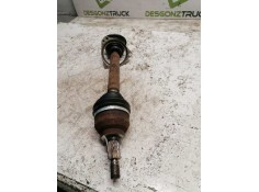 Recambio de transmision delantera izquierda para renault laguna ii grandtour (kg0) dynamique referencia OEM IAM   