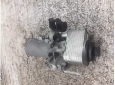 Recambio de soporte filtro aceite para volkswagen passat berlina (3c2) advance referencia OEM IAM 045115389J  