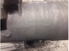 Recambio de soporte filtro aceite para volkswagen passat berlina (3c2) advance referencia OEM IAM 045115389J   2