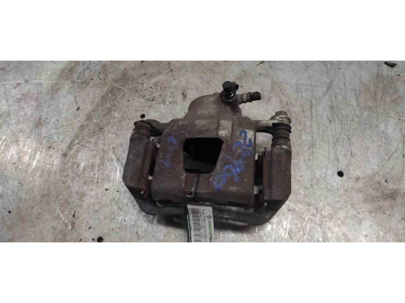 Recambio de pinza freno delantera izquierda para chevrolet aveo 1.4 cat referencia OEM IAM   