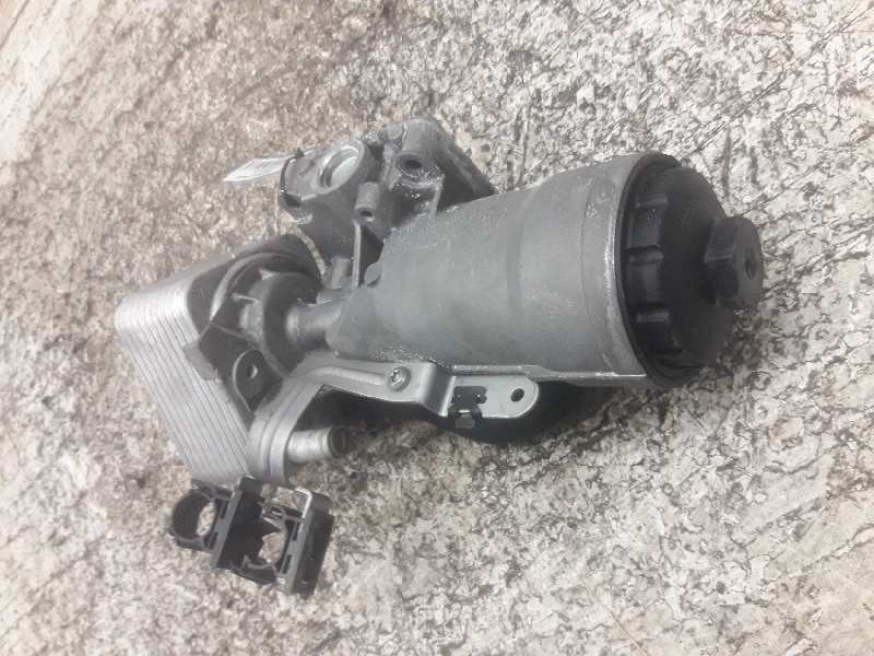 Recambio de soporte filtro aceite para volkswagen passat berlina (3c2) advance referencia OEM IAM 045115389J  