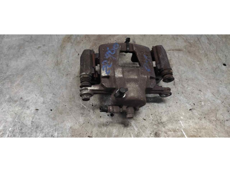 Recambio de pinza freno delantera izquierda para chevrolet aveo 1.4 cat referencia OEM IAM   