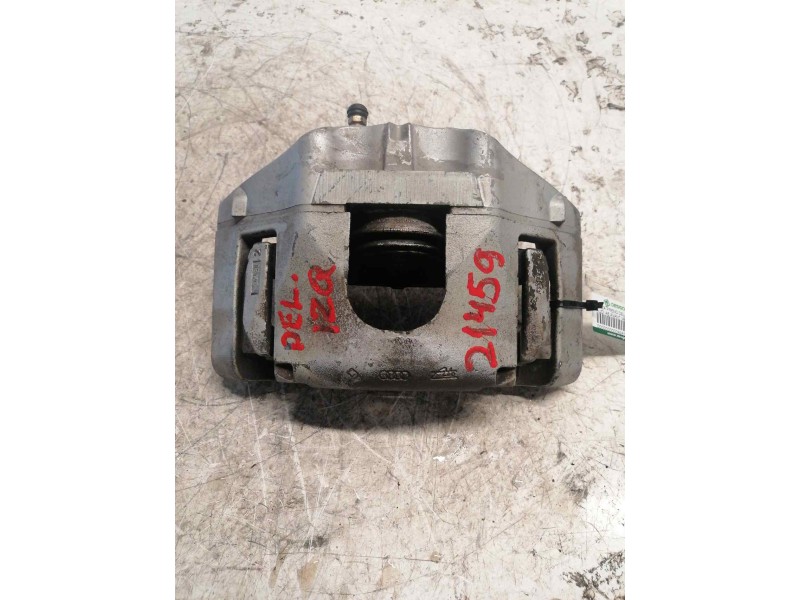 Recambio de pinza freno delantera izquierda para audi a6 avant (4b5) 2.5 tdi referencia OEM IAM   