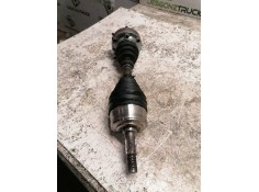 Recambio de transmision delantera izquierda para mercedes-benz vito marco polo (638) 112 cdi referencia OEM IAM   