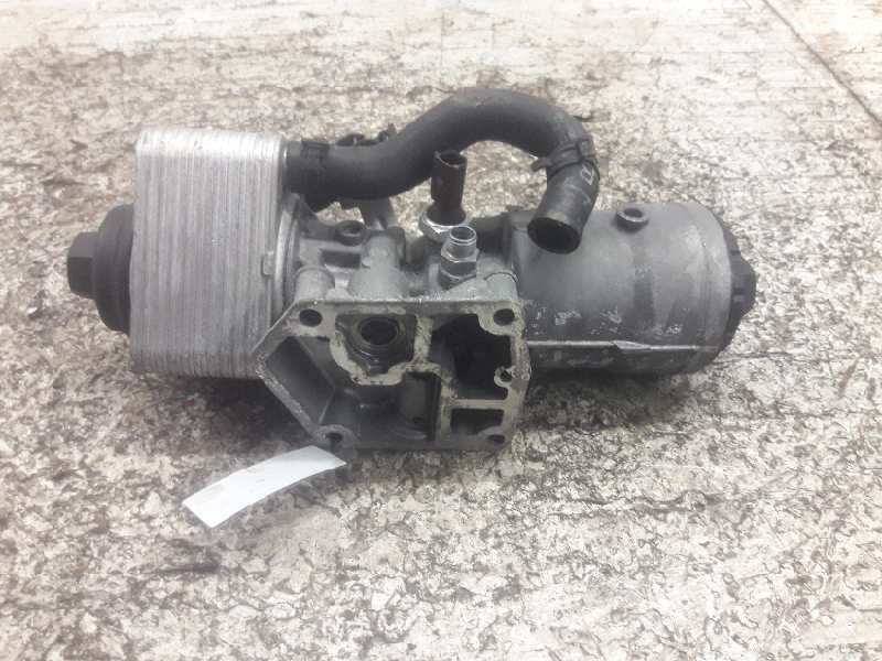 Recambio de soporte filtro aceite para volkswagen passat berlina (3c2) advance referencia OEM IAM 045115389J  