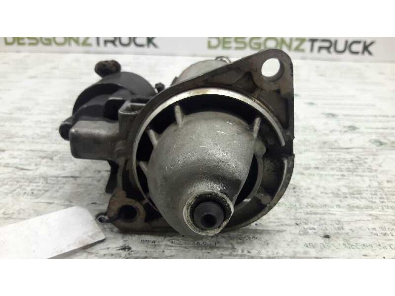 Recambio de motor arranque para opel astra g berlina comfort referencia OEM IAM 0001107015 9 DIENTES 