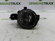 Recambio de faro antiniebla izquierdo para renault espace iv (jk0) dynamique referencia OEM IAM 8200002469 64211DOT OSRAM