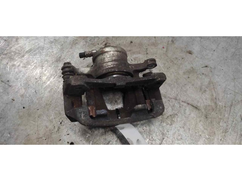 Recambio de pinza freno delantera izquierda para chevrolet aveo 1.4 cat referencia OEM IAM   