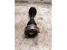 Recambio de transmision delantera izquierda para mercedes-benz vito marco polo (638) 112 cdi referencia OEM IAM    2