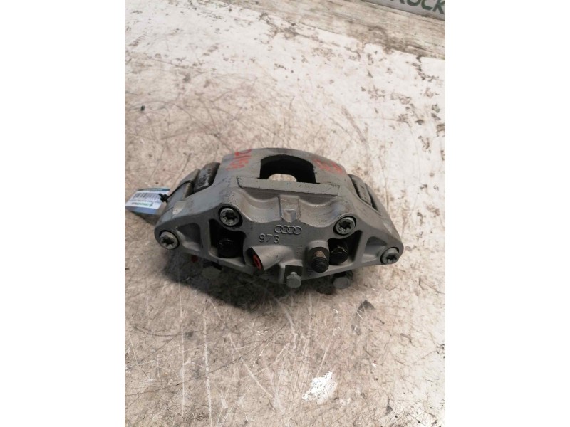 Recambio de pinza freno delantera izquierda para audi a6 avant (4b5) 2.5 tdi referencia OEM IAM   