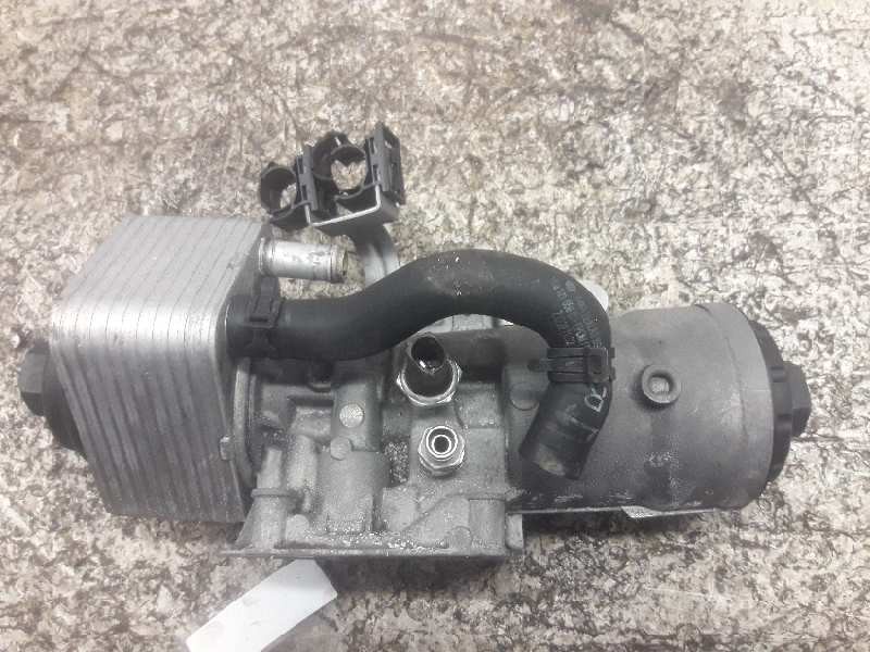 Recambio de soporte filtro aceite para volkswagen passat berlina (3c2) advance referencia OEM IAM 045115389J  