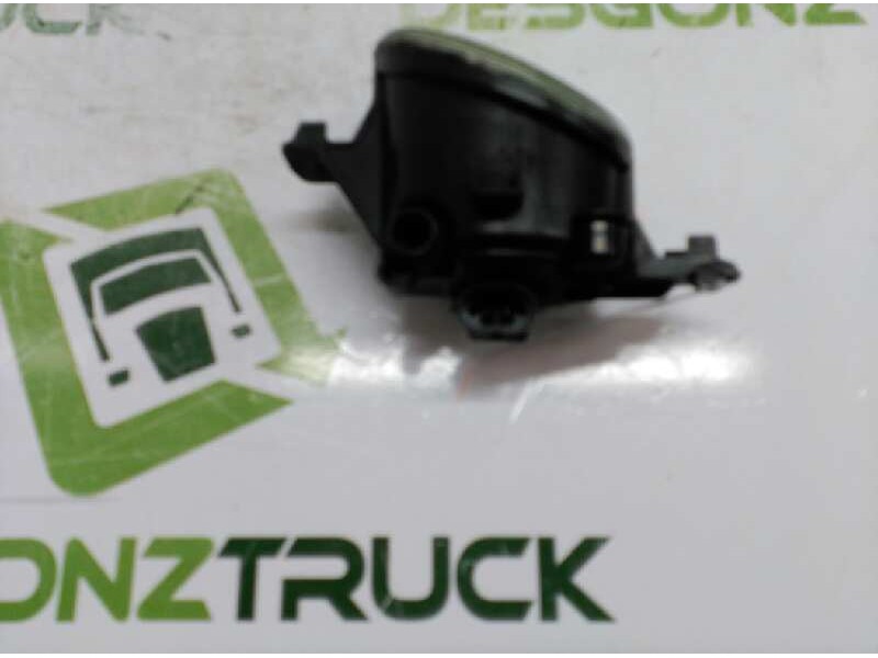 Recambio de faro antiniebla izquierdo para renault espace iv (jk0) dynamique referencia OEM IAM 8200002469 64211DOT OSRAM