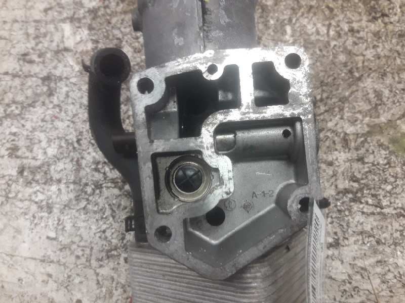 Recambio de soporte filtro aceite para volkswagen passat berlina (3c2) advance referencia OEM IAM 045115389J  