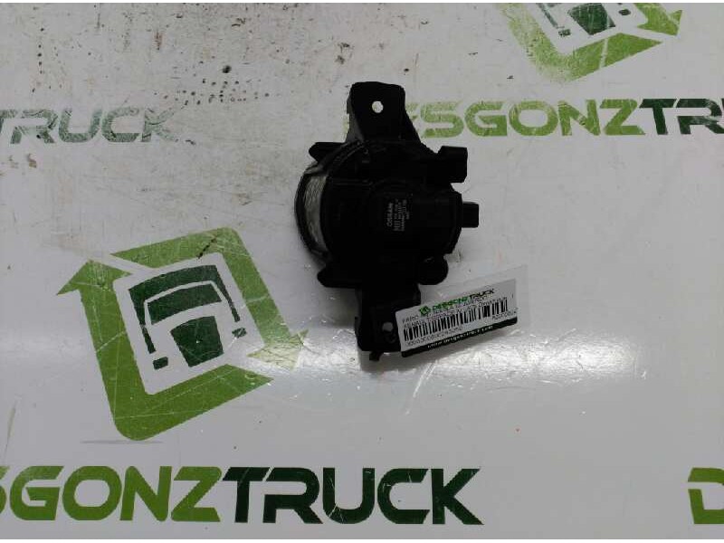 Recambio de faro antiniebla izquierdo para renault espace iv (jk0) dynamique referencia OEM IAM 8200002469 64211DOT OSRAM