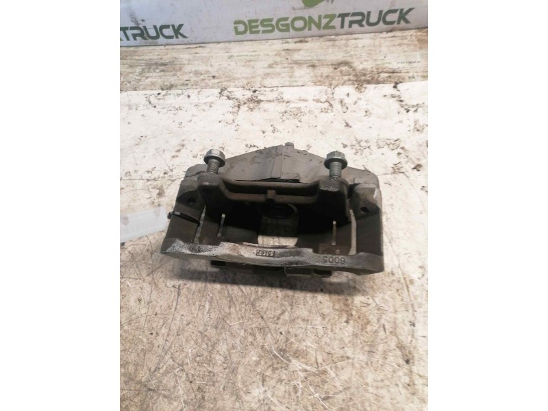 Recambio de pinza freno delantera izquierda para audi a6 avant (4b5) 2.5 tdi referencia OEM IAM   