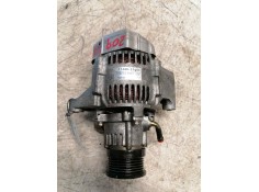 Recambio de alternador para hyundai getz (tb) 1.5 crdi referencia OEM IAM 3730027601 1002132991  2