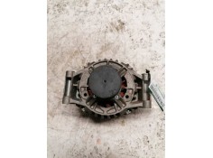 Recambio de alternador para opel astra g caravan club referencia OEM IAM 0123320051  