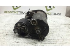 Recambio de motor arranque para opel astra g berlina comfort referencia OEM IAM 0001107015 9 DIENTES  2