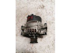 Recambio de alternador para opel astra g caravan club referencia OEM IAM 0123320051   2