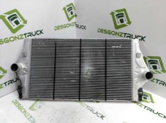 Recambio de intercooler para renault espace iv (jk0) dynamique referencia OEM IAM 8200075810  