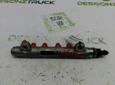 Recambio de rampa inyectora para renault espace iv (jk0) dynamique referencia OEM IAM 7700112777 8200347593 0445214042