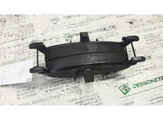 Recambio de pastillas de freno delanteras para volkswagen golf iv berlina (1j1) conceptline referencia OEM IAM   