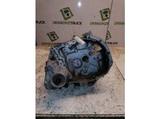 Recambio de caja cambios para renault rapid/express (f40) 1.9 diesel referencia OEM IAM JB3050  