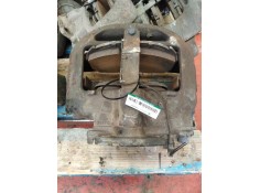 Recambio de pinza freno delantera izquierda para man f 2000 19.xxx 12.0 diesel referencia OEM IAM 81508046199 68321614 