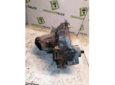 Recambio de caja cambios para renault rapid/express (f40) 1.9 diesel referencia OEM IAM JB3050   2