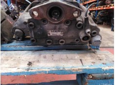 Recambio de pinza freno delantera izquierda para man f 2000 19.xxx 12.0 diesel referencia OEM IAM 81508046199 68321614  2