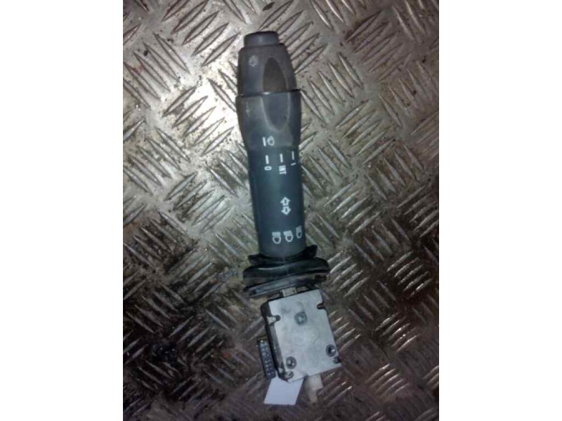 Recambio de mando intermitentes para iveco stralis (ad/at) fg ad   4x2 tráfico urbano referencia OEM IAM 41221035  