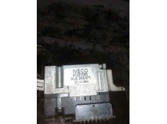 Recambio de mando intermitentes para iveco stralis (ad/at) fg ad   4x2 tráfico urbano referencia OEM IAM 41221035   2