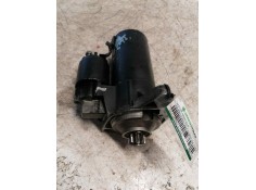 Recambio de motor arranque para volkswagen golf iv berlina (1j1) básico referencia OEM IAM 0001125005 020911023P 9 DIENTES