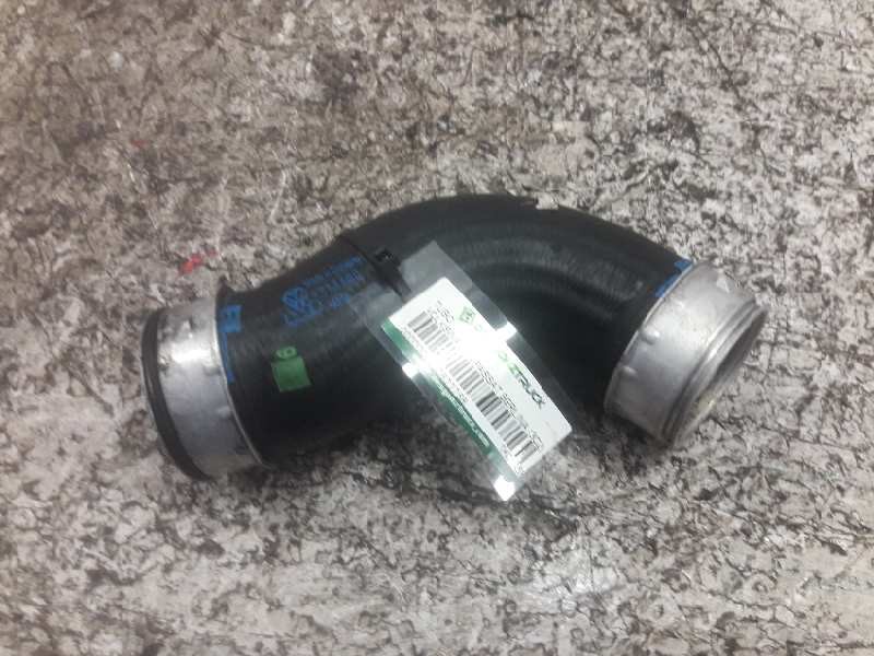 Recambio de tubo para volkswagen passat berlina (3c2) advance referencia OEM IAM 1K0145838D INTERCOOLER 