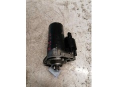 Recambio de motor arranque para volkswagen golf iv berlina (1j1) básico referencia OEM IAM 0001125005 020911023P 9 DIENTES 2